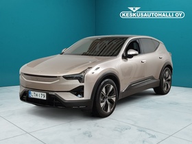 Polestar 3 vaihtoauto