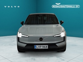 Volvo EX30 vaihtoauto