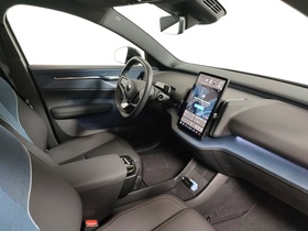 Volvo EX30 vaihtoauto