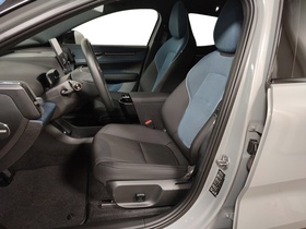 Volvo EX30 vaihtoauto