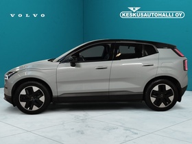 Volvo EX30 vaihtoauto