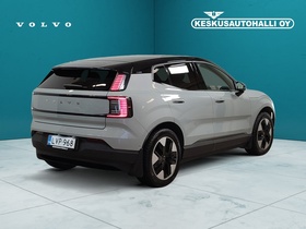 Volvo EX30 vaihtoauto