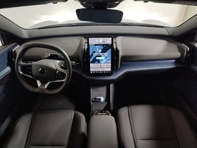 Volvo EX30 vaihtoauto