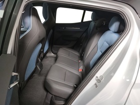 Volvo EX30 vaihtoauto