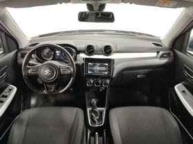 Suzuki Swift vaihtoauto