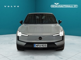 Volvo EX30 vaihtoauto