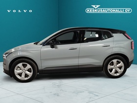 Volvo EX30 vaihtoauto