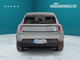 Volvo EX30 vaihtoauto