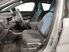 Volvo EX30 vaihtoauto