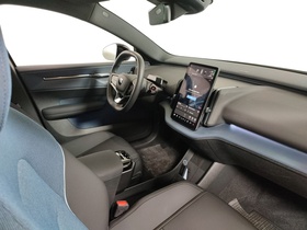 Volvo EX30 vaihtoauto