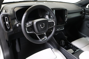 Volvo EC40 vaihtoauto