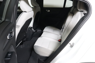 Volvo EC40 vaihtoauto