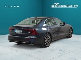 Volvo S60 vaihtoauto