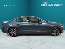 Volvo S60 vaihtoauto