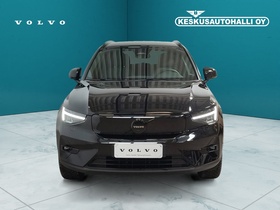 Volvo EX40 vaihtoauto