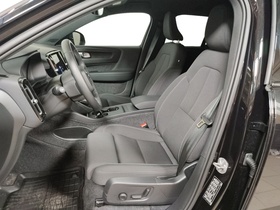 Volvo EX40 vaihtoauto