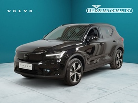 Volvo EX40 vaihtoauto