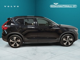 Volvo EX40 vaihtoauto