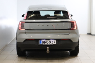 Volvo EX30 vaihtoauto