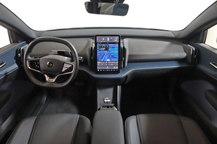 Volvo EX30 vaihtoauto