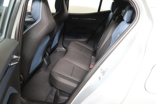 Volvo EX30 vaihtoauto