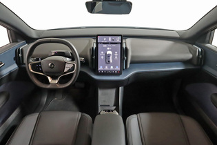 Volvo EX30 vaihtoauto