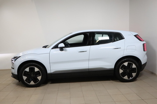 Volvo EX30 vaihtoauto