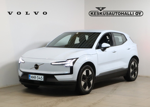 Volvo EX30 vaihtoauto