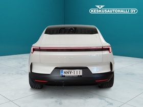 Polestar 4 vaihtoauto