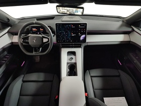 Polestar 4 vaihtoauto