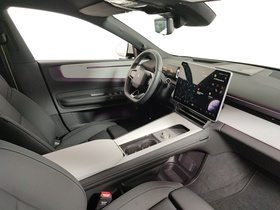 Polestar 4 vaihtoauto