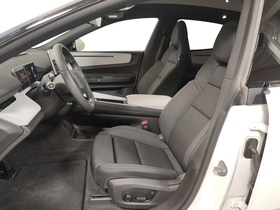 Polestar 4 vaihtoauto