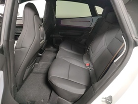 Polestar 4 vaihtoauto