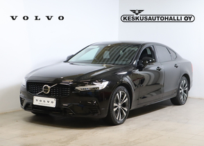 Volvo S90 vaihtoauto
