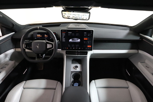 Polestar 4 vaihtoauto