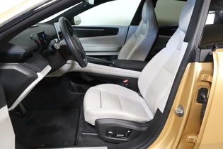 Polestar 4 vaihtoauto