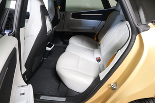 Polestar 4 vaihtoauto