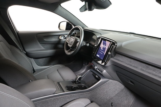 Volvo EC40 vaihtoauto