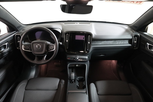 Volvo EC40 vaihtoauto