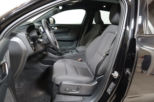 Volvo EC40 vaihtoauto