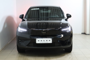 Volvo EC40 vaihtoauto
