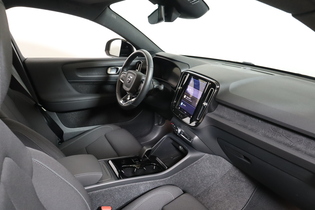 Volvo C40 vaihtoauto