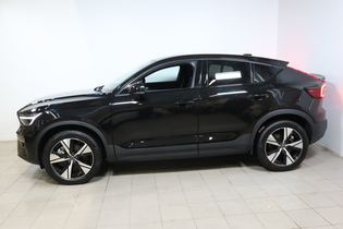 Volvo EC40 vaihtoauto