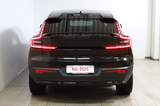 Volvo EC40 vaihtoauto