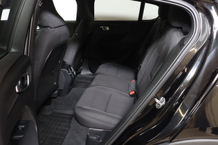 Volvo EC40 vaihtoauto