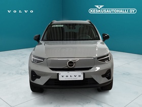 Volvo EX40 vaihtoauto