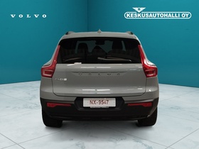 Volvo EX40 vaihtoauto