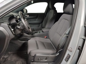 Volvo EX40 vaihtoauto