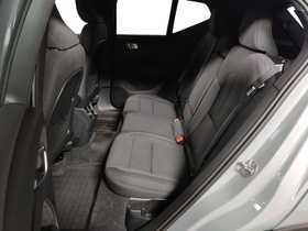 Volvo EX40 vaihtoauto