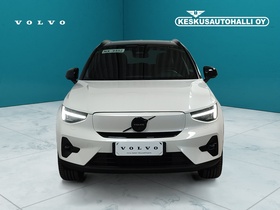 Volvo EX40 vaihtoauto